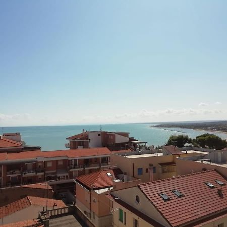 Domus Flavia Apartment Термоли Екстериор снимка