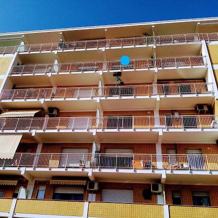 Domus Flavia Apartment Термоли Екстериор снимка