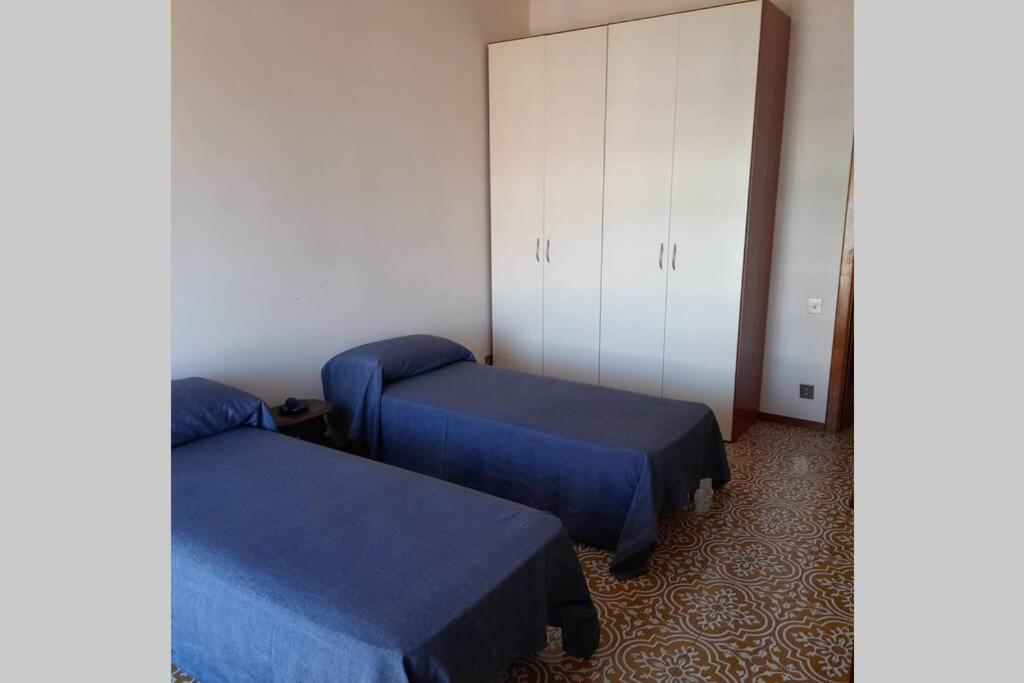 Domus Flavia Apartment Термоли Екстериор снимка