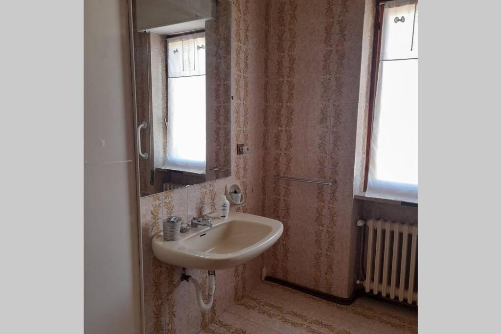 Domus Flavia Apartment Термоли Екстериор снимка