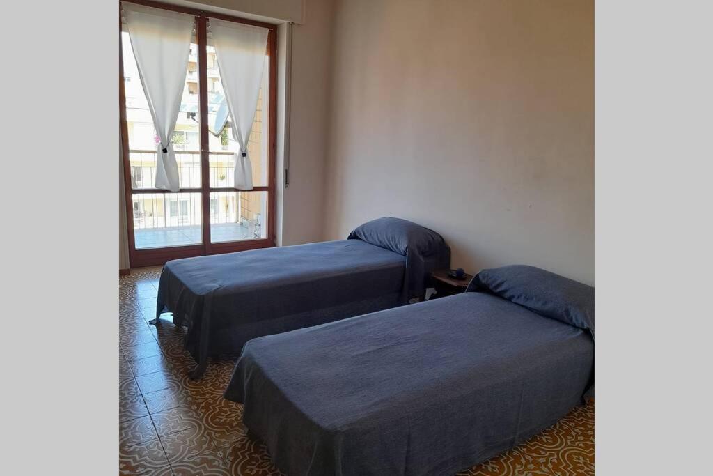 Domus Flavia Apartment Термоли Екстериор снимка