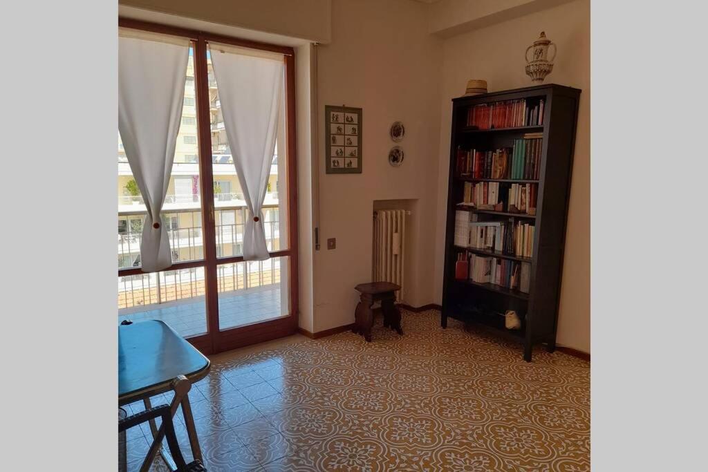 Domus Flavia Apartment Термоли Екстериор снимка