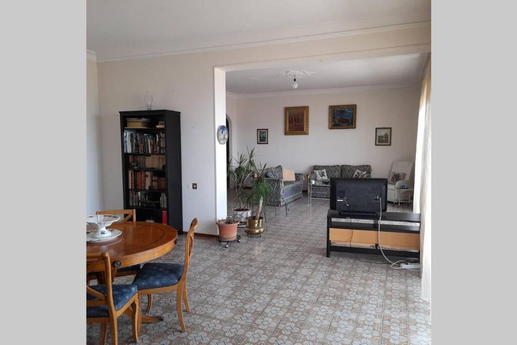 Domus Flavia Apartment Термоли Екстериор снимка