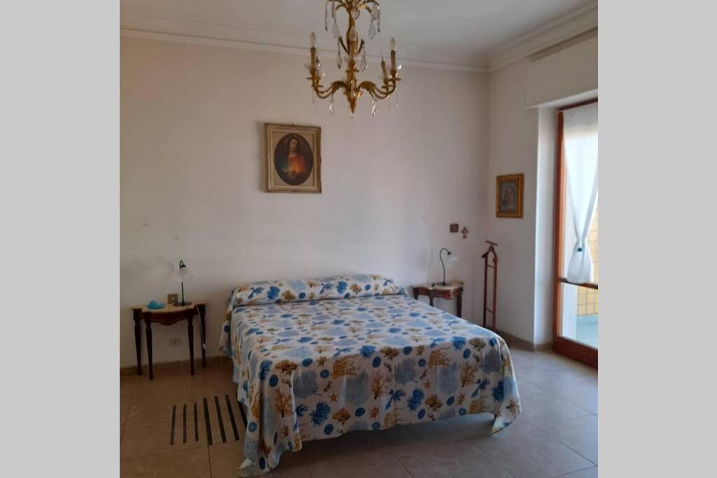 Domus Flavia Apartment Термоли Екстериор снимка