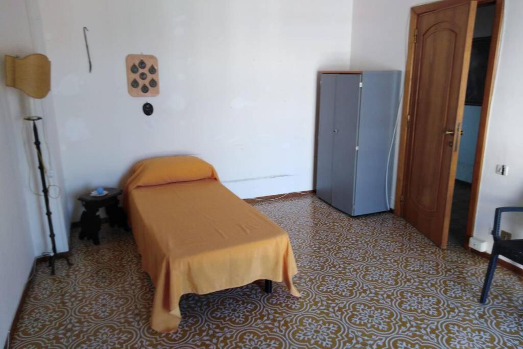 Domus Flavia Apartment Термоли Екстериор снимка