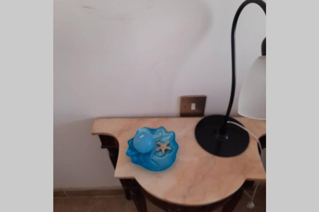 Domus Flavia Apartment Термоли Екстериор снимка