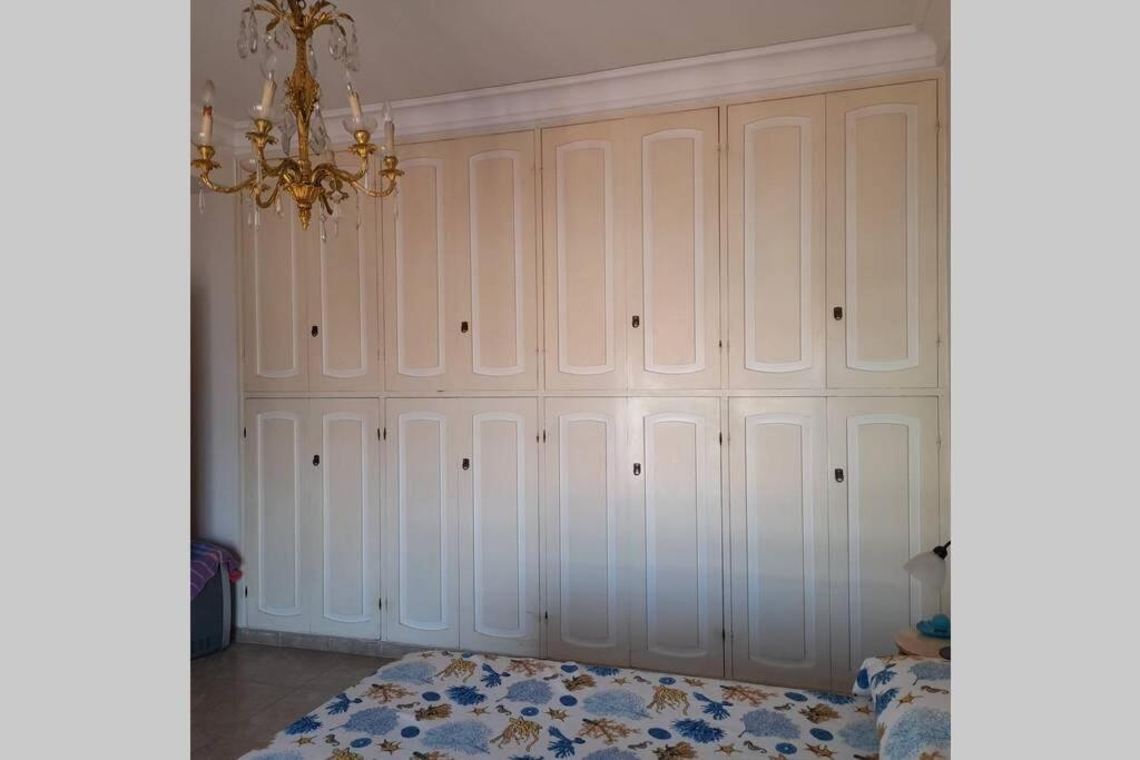 Domus Flavia Apartment Термоли Екстериор снимка