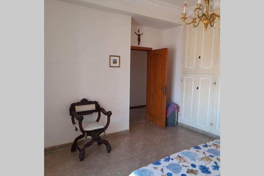 Domus Flavia Apartment Термоли Екстериор снимка
