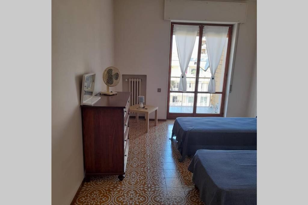 Domus Flavia Apartment Термоли Екстериор снимка