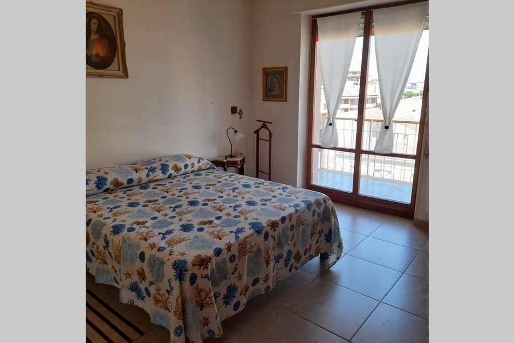 Domus Flavia Apartment Термоли Екстериор снимка