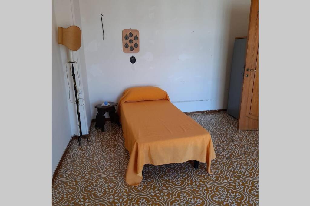 Domus Flavia Apartment Термоли Екстериор снимка
