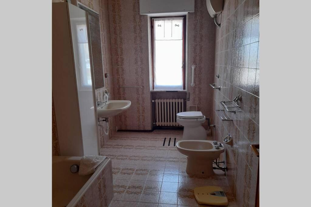 Domus Flavia Apartment Термоли Екстериор снимка