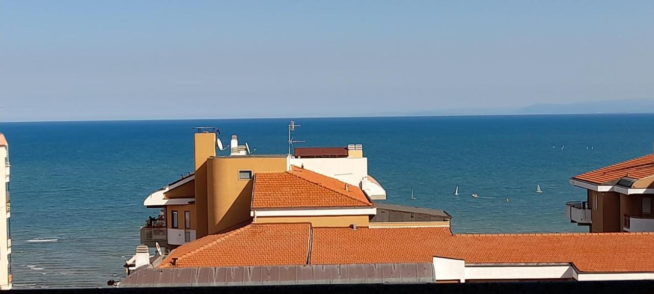 Domus Flavia Apartment Термоли Екстериор снимка
